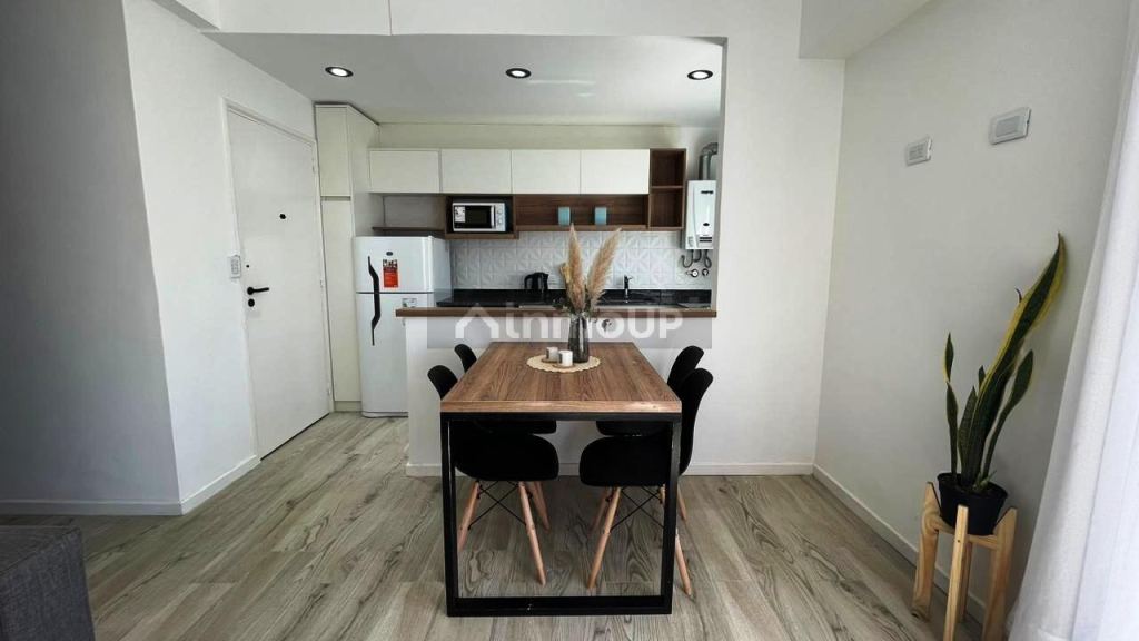 Departamento en Venta en Mar del Plata, Buenos Aires Costa Atlantica