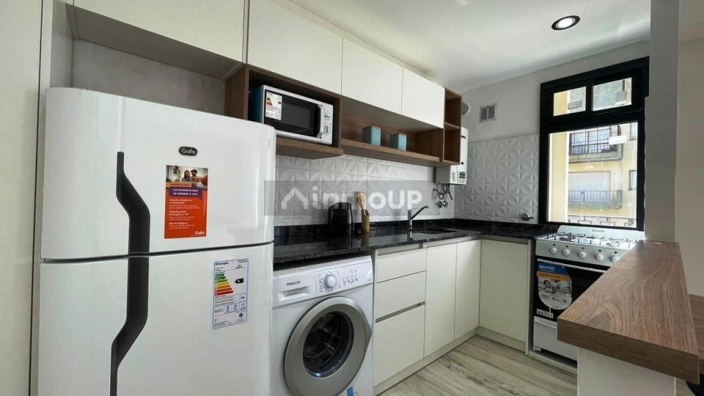 Departamento en Venta en Mar del Plata, Buenos Aires Costa Atlantica