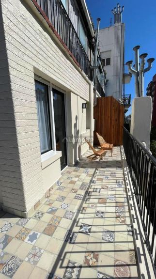 Departamento en Venta en Mar del Plata, Buenos Aires Costa Atlantica