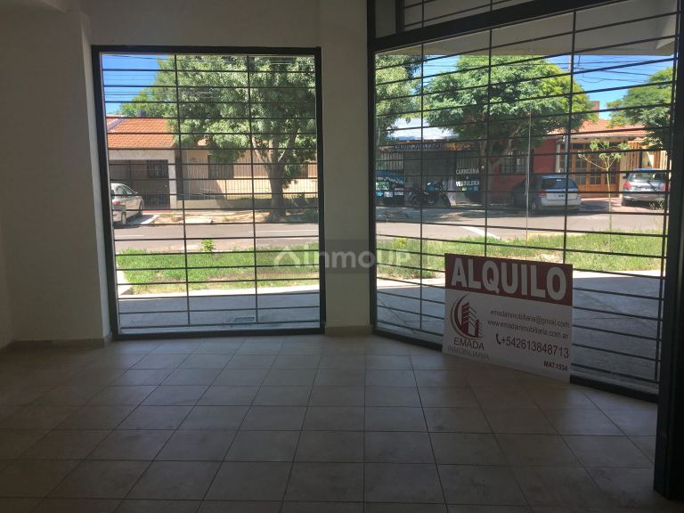 Local Comercial en Venta en Lujan de Cuyo, Mendoza