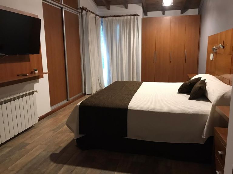 Casa en Alquiler en Lujan de Cuyo, Mendoza