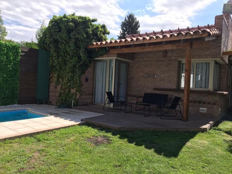 Casa en Alquiler en Lujan de Cuyo, Mendoza