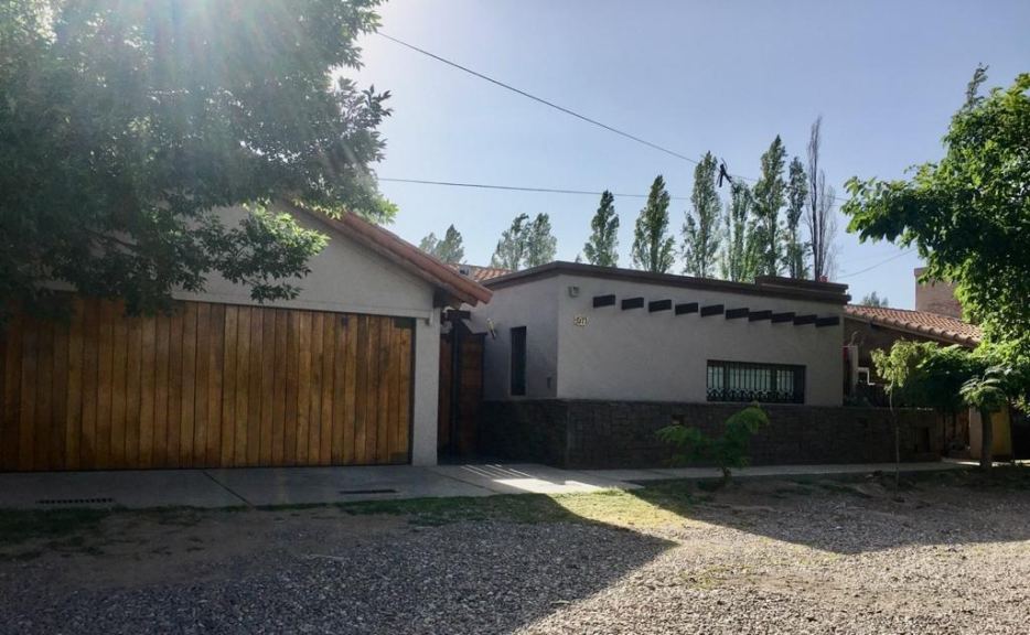 Casa en Alquiler en Lujan de Cuyo, Mendoza