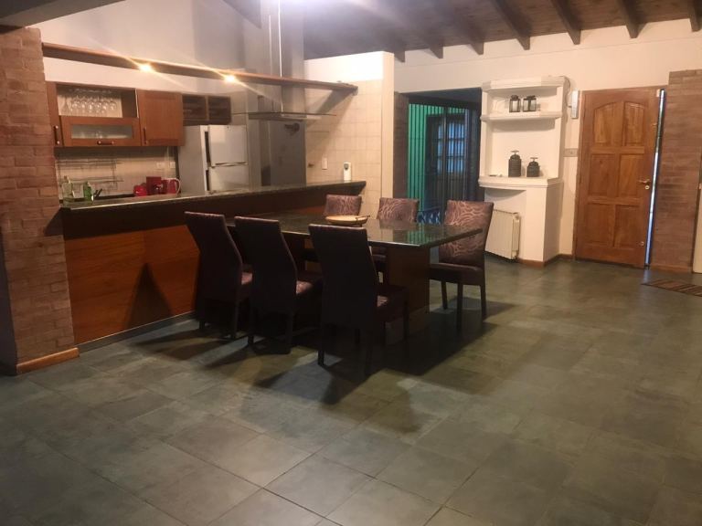 Casa en Alquiler en Lujan de Cuyo, Mendoza
