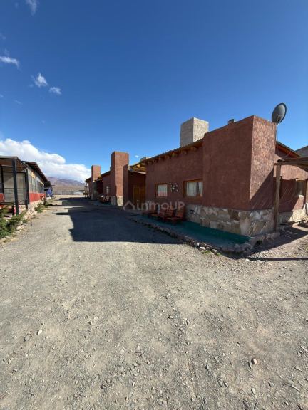 Hotel en Venta en Las Heras, Mendoza
