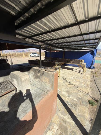 Hotel en Venta en Las Heras, Mendoza