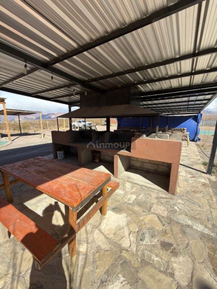 Hotel en Venta en Las Heras, Mendoza