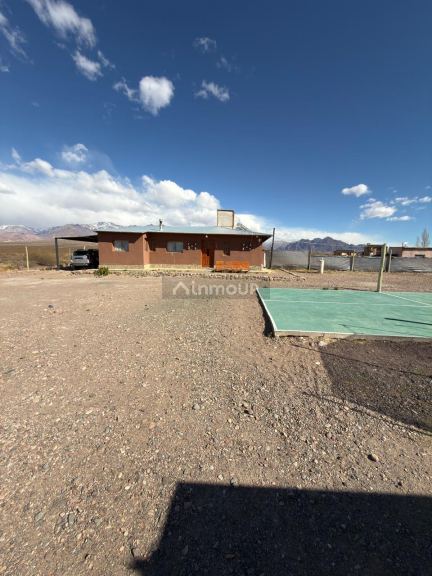 Hotel en Venta en Las Heras, Mendoza