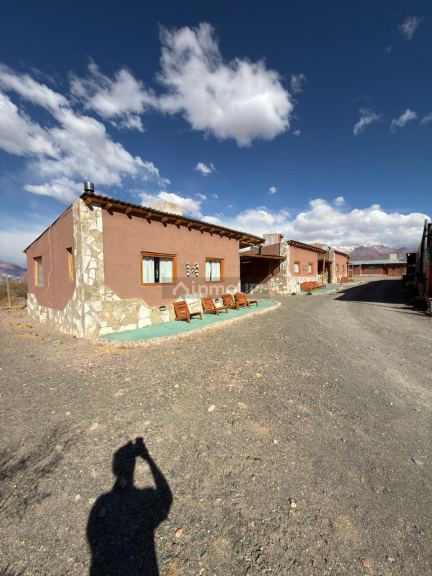 Hotel en Venta en Las Heras, Mendoza