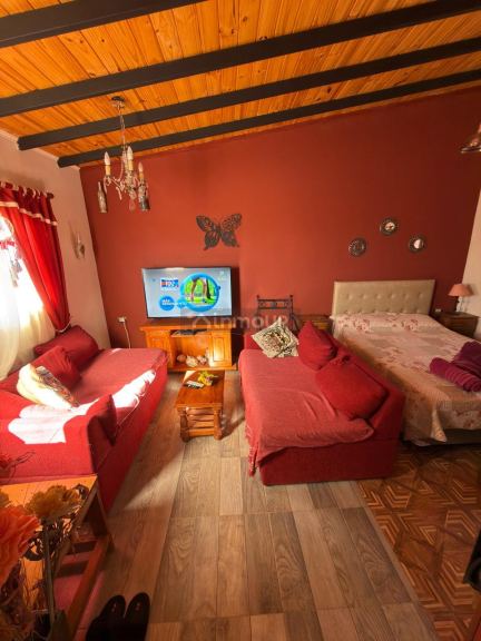 Hotel en Venta en Las Heras, Mendoza