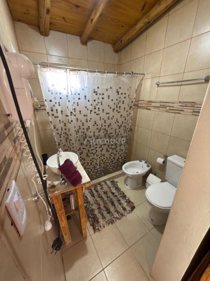 Hotel en Venta en Las Heras, Mendoza