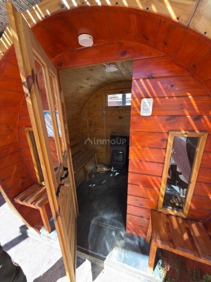 Hotel en Venta en Las Heras, Mendoza