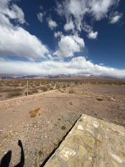 Hotel en Venta en Las Heras, Mendoza