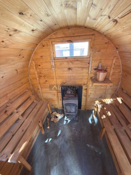 Hotel en Venta en Las Heras, Mendoza