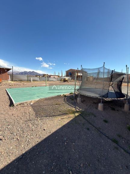 Hotel en Venta en Las Heras, Mendoza