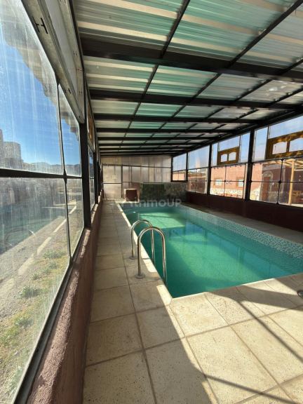 Hotel en Venta en Las Heras, Mendoza