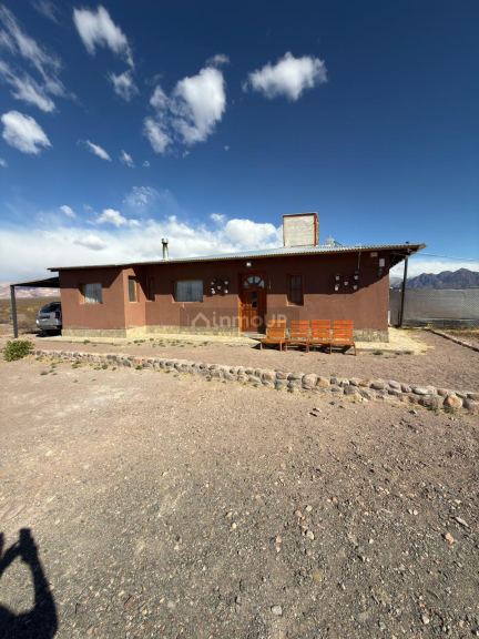 Hotel en Venta en Las Heras, Mendoza