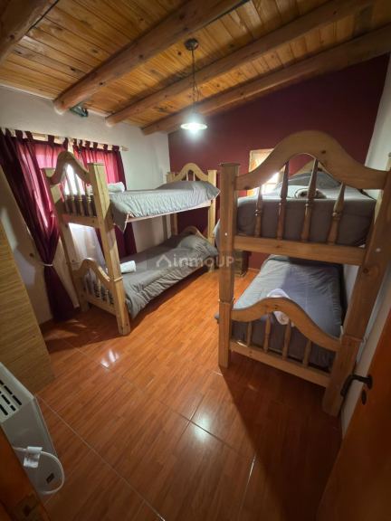 Hotel en Venta en Las Heras, Mendoza