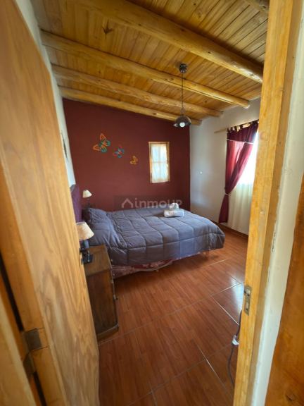 Hotel en Venta en Las Heras, Mendoza