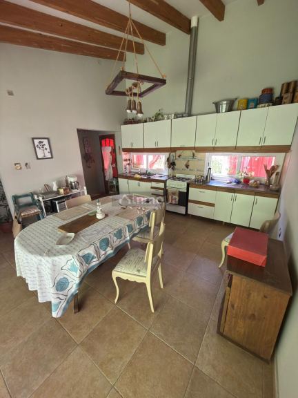 Casa en Venta en Maipu, Mendoza