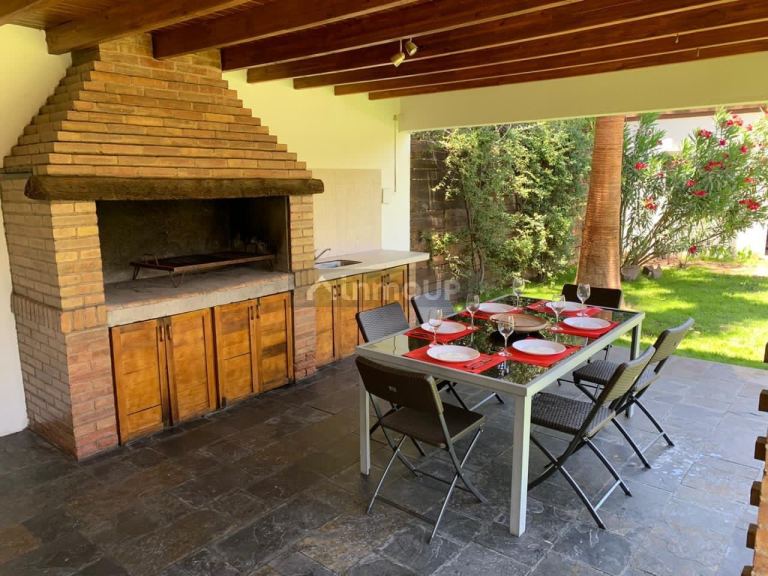 Casa en Alquiler Temporario en Lujan de Cuyo, Mendoza