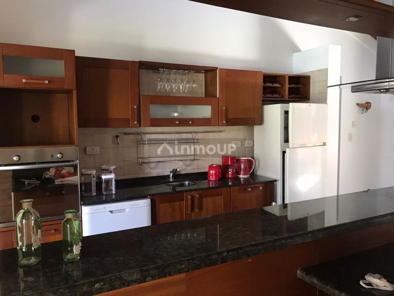 Casa en Alquiler Temporario en Lujan de Cuyo, Mendoza