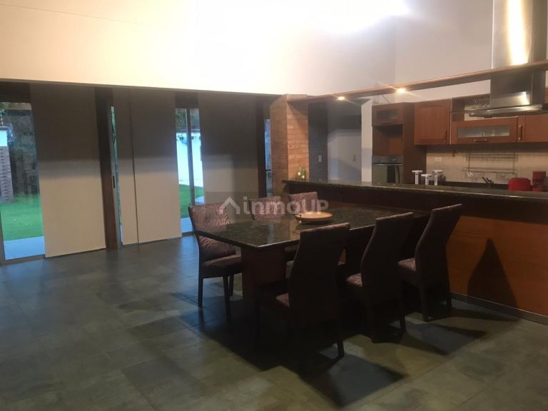 Casa en Alquiler Temporario en Lujan de Cuyo, Mendoza