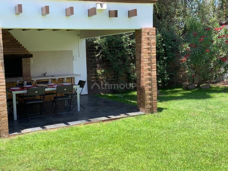 Casa en Alquiler Temporario en Lujan de Cuyo, Mendoza