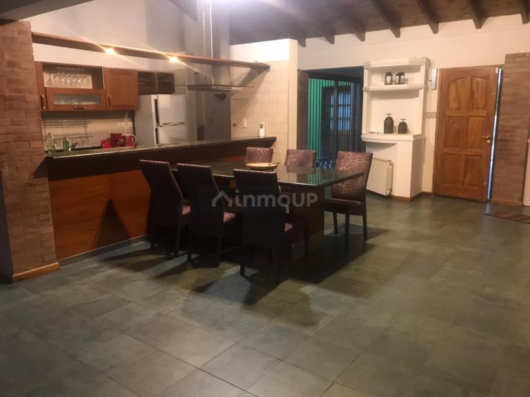 Casa en Alquiler Temporario en Lujan de Cuyo, Mendoza