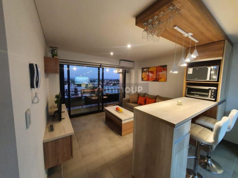 Departamento en Alquiler Temporario en Godoy Cruz, Mendoza