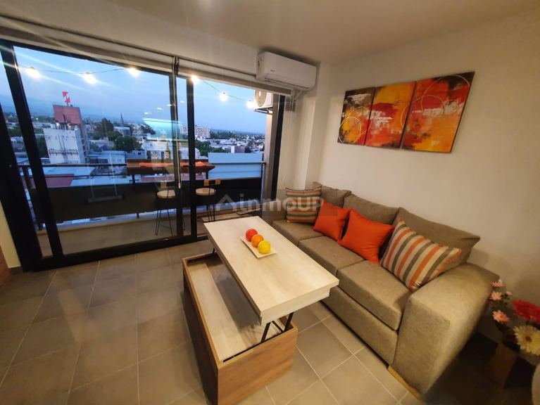 Departamento en Alquiler Temporario en Godoy Cruz, Mendoza