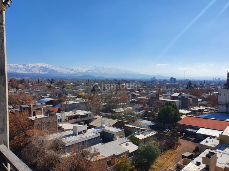 Departamento en Alquiler Temporario en Godoy Cruz, Mendoza