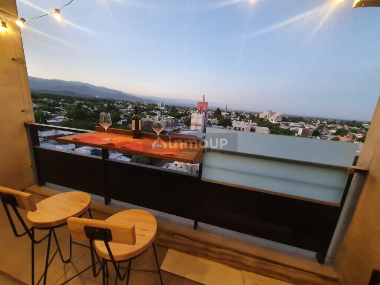 Departamento en Alquiler Temporario en Godoy Cruz, Mendoza