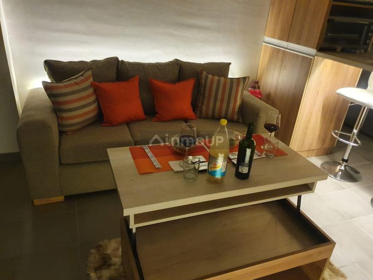 Departamento en Alquiler Temporario en Godoy Cruz, Mendoza