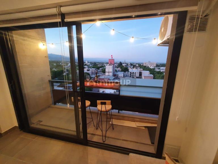 Departamento en Alquiler Temporario en Godoy Cruz, Mendoza