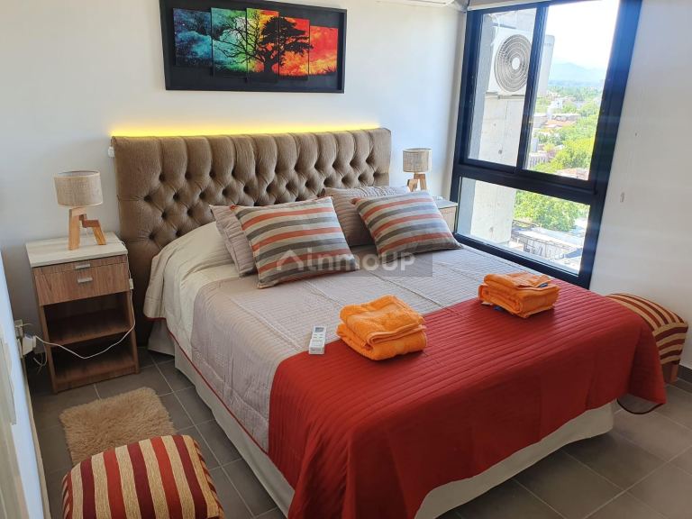 Departamento en Alquiler Temporario en Godoy Cruz, Mendoza