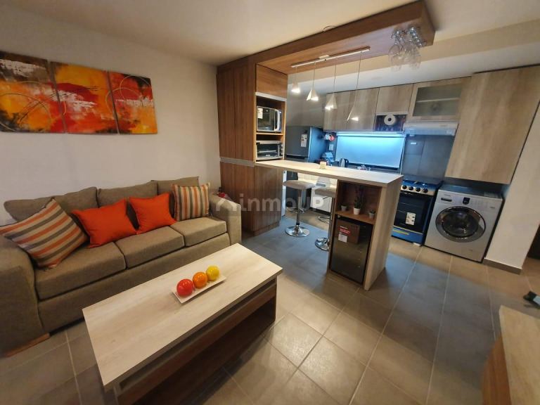 Departamento en Alquiler Temporario en Godoy Cruz, Mendoza