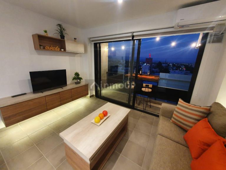 Departamento en Alquiler Temporario en Godoy Cruz, Mendoza