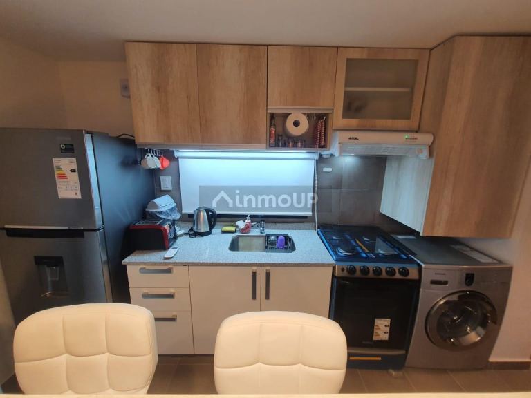 Departamento en Alquiler Temporario en Godoy Cruz, Mendoza