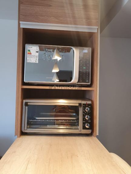 Departamento en Alquiler Temporario en Godoy Cruz, Mendoza