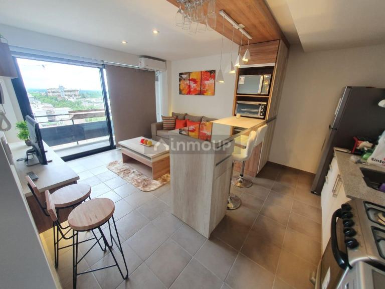 Departamento en Alquiler Temporario en Godoy Cruz, Mendoza
