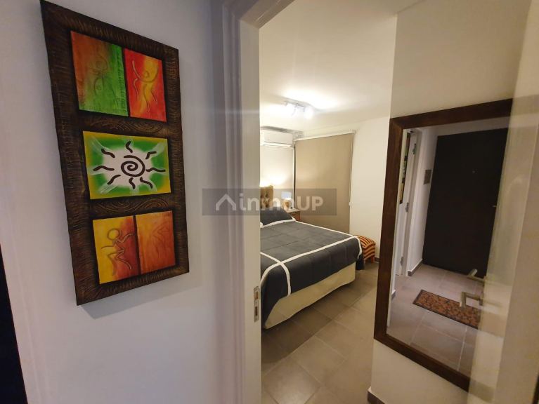 Departamento en Alquiler Temporario en Godoy Cruz, Mendoza