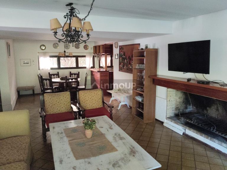 Casa en Alquiler en Lujan de Cuyo, Mendoza