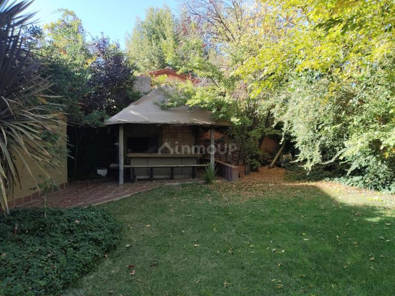 Casa en Alquiler en Lujan de Cuyo, Mendoza