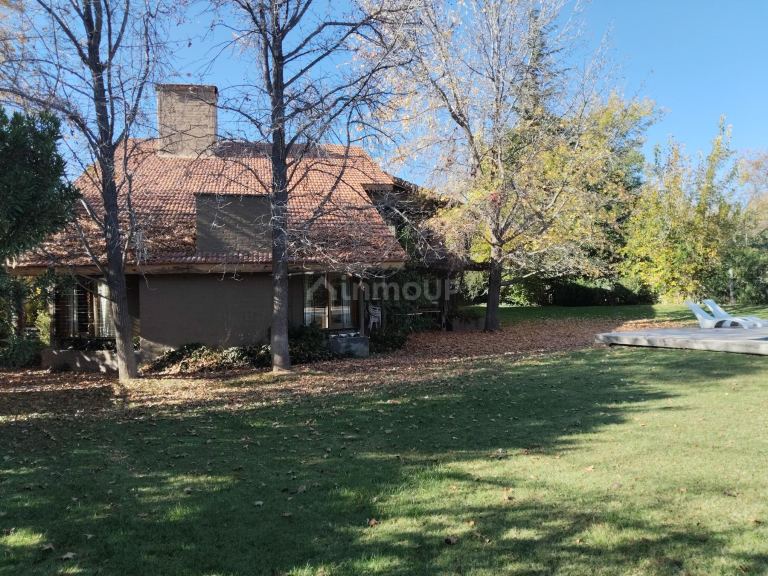 Casa en Alquiler en Lujan de Cuyo, Mendoza