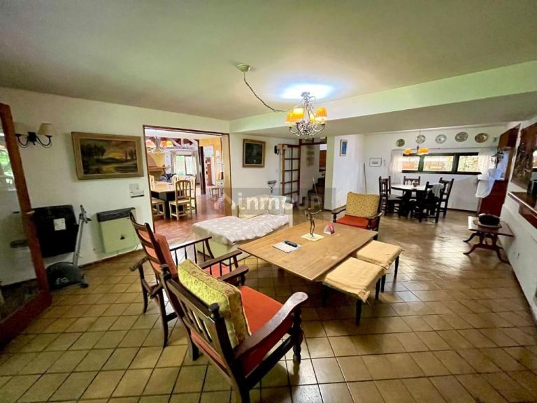 Casa en Alquiler en Lujan de Cuyo, Mendoza