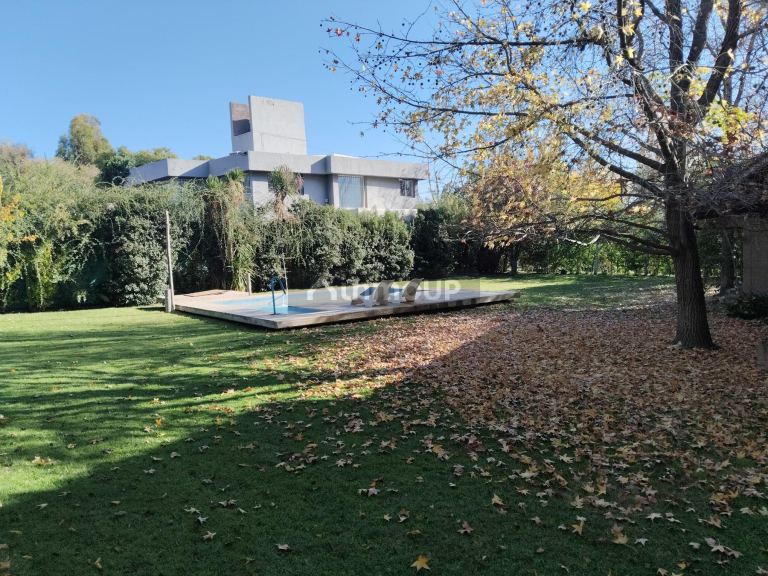 Casa en Alquiler en Lujan de Cuyo, Mendoza