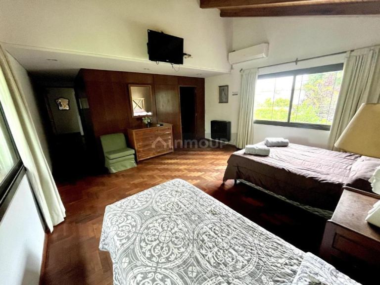 Casa en Alquiler en Lujan de Cuyo, Mendoza