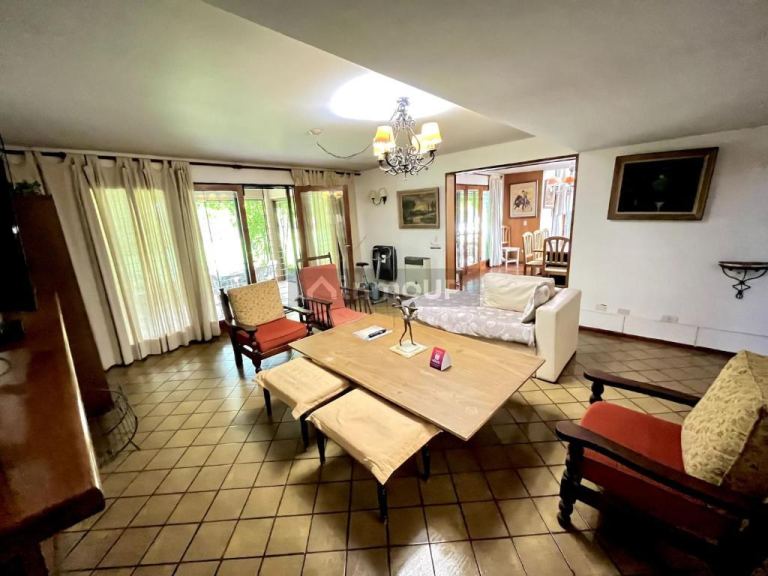 Casa en Alquiler en Lujan de Cuyo, Mendoza