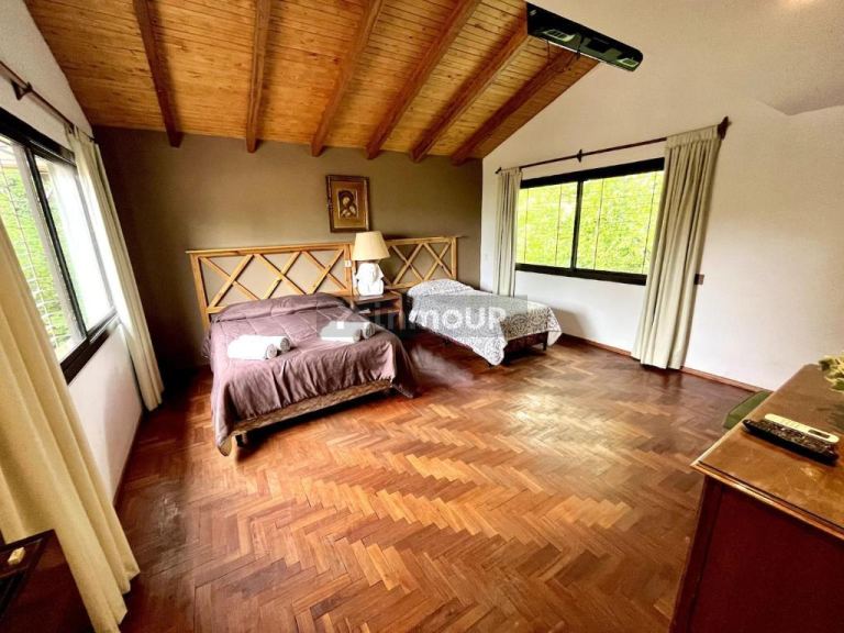 Casa en Alquiler en Lujan de Cuyo, Mendoza